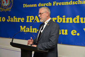 Foto: Wolfgang Ubl, IPA Landesgruppe Hessen