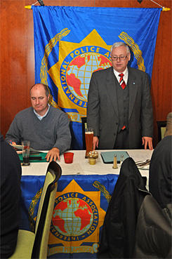 Foto: Wolfgang Ubl, IPA Landesgruppe Hessen