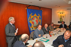 Foto: Wolfgang Ubl, IPA Landesgruppe Hessen