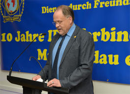 Foto: Wolfgang Ubl, IPA Landesgruppe Hessen