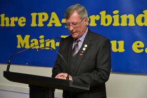 Foto: Wolfgang Ubl, IPA Landesgruppe Hessen